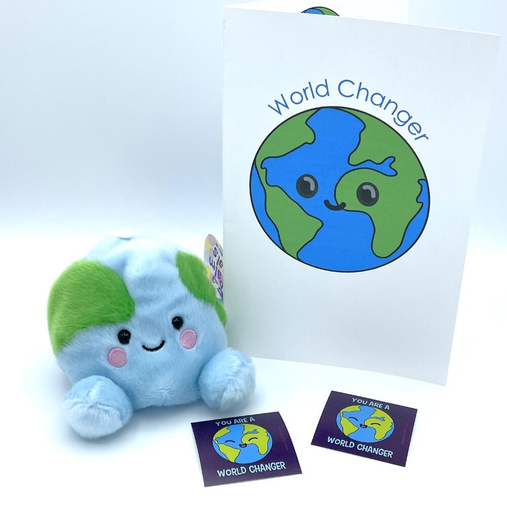 World Changer ELFercise Kit